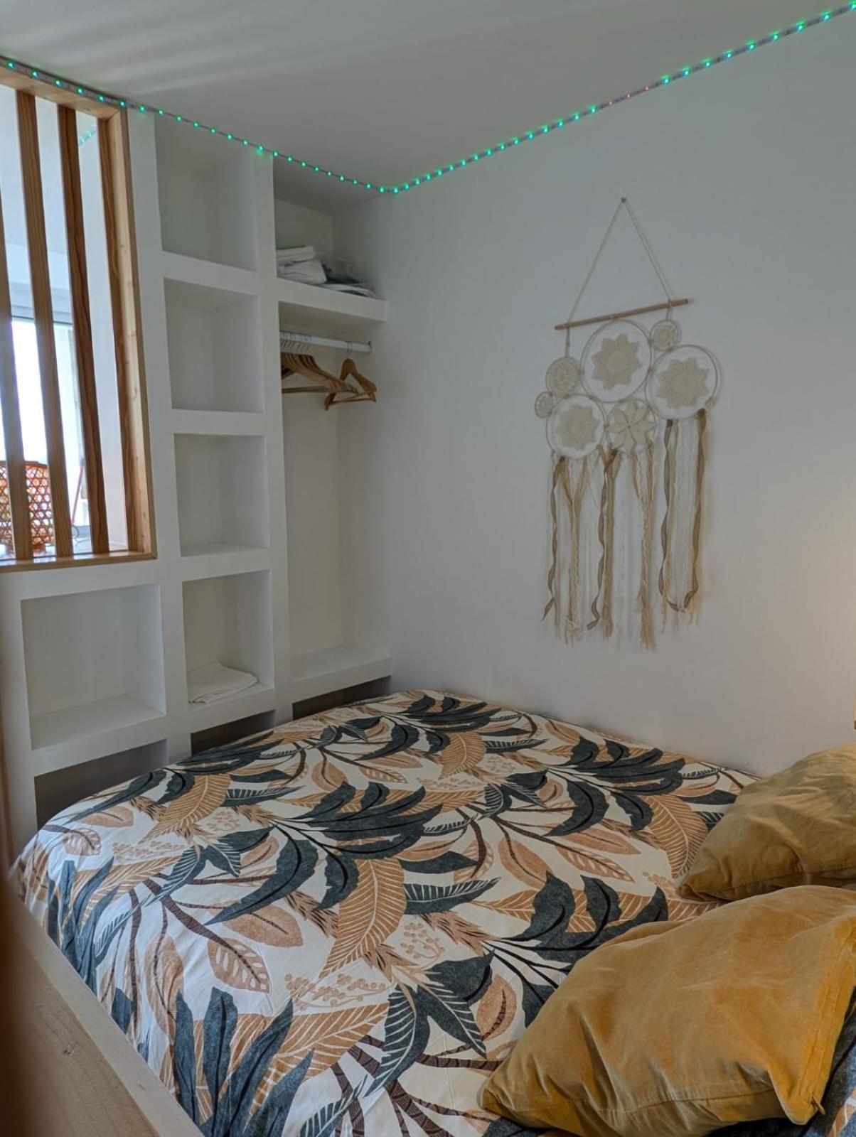 Studio De Charme Cosy Centre-Ville Tarbes Exterior foto
